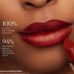 Kaviaar Hydra-Crème Lipstick