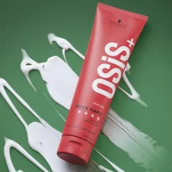 Keiharde kant-en-klare lijm