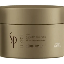 Keratin Restore Mask