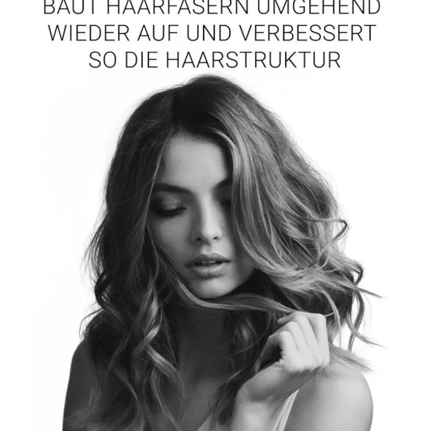 Keratin Restore Mask