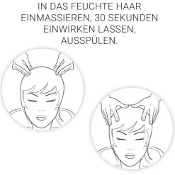 Keratine-conditioner