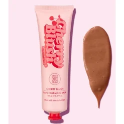 Kersenblush snelle verwarmende balsem
