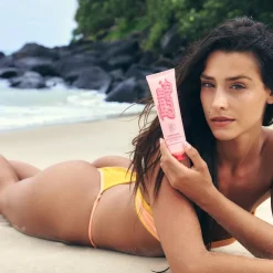 Kersenblush snelle verwarmende balsem