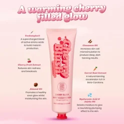 Kersenblush snelle verwarmende balsem