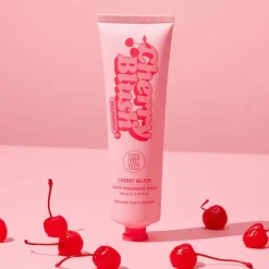 Kersenblush snelle verwarmende balsem
