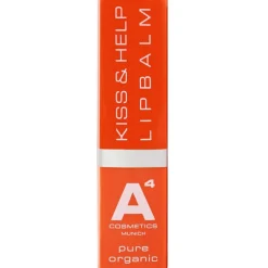 Kiss & Help Lippenbalsem