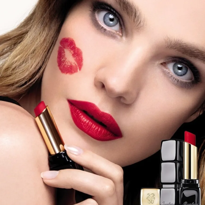 KissKiss Tender Matte