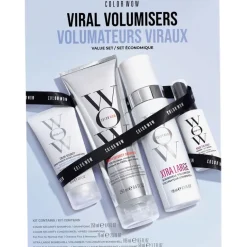 Kit met Viral Volumizers