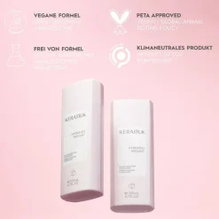 Kleurbeschermende conditioner