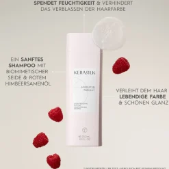 Kleurbeschermende shampoo