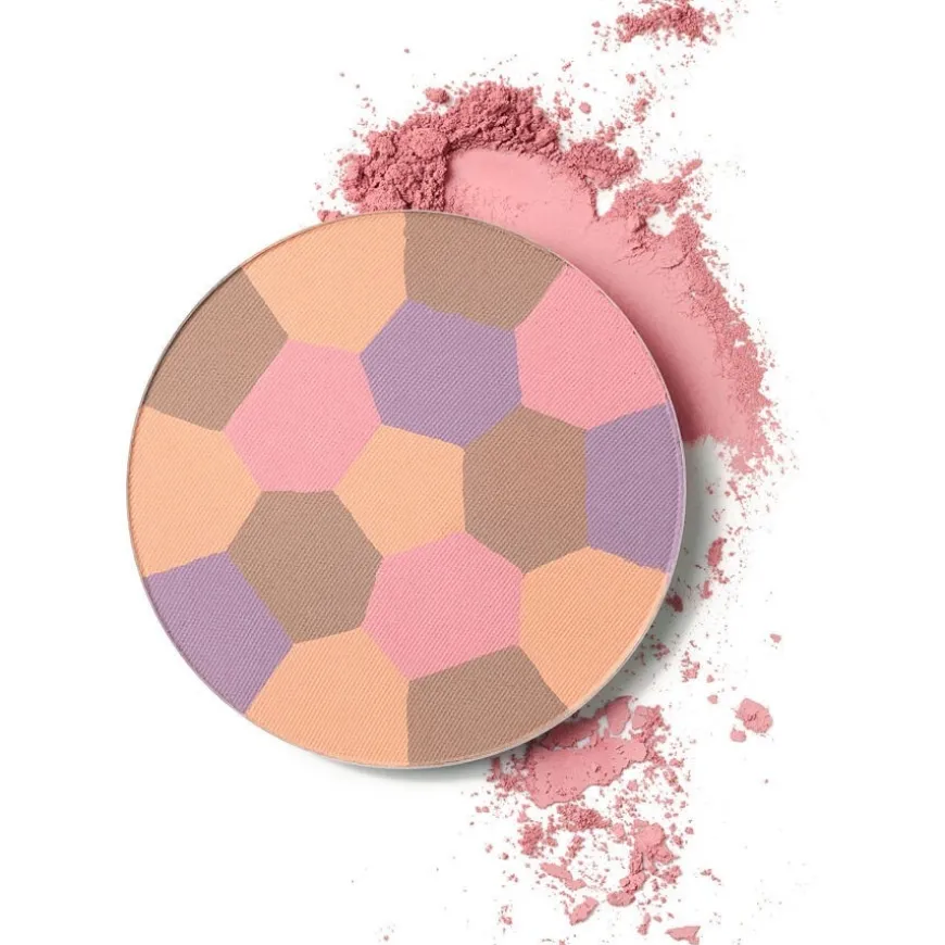 Kleurcorrigerend poeder