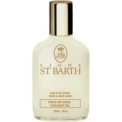 Kokosolie lichaams- en haarverzorging