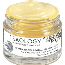Kombucha Tea Revitalizing Face Cream