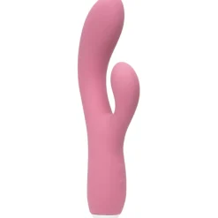 Konijn vibrator, Licht orchidee
