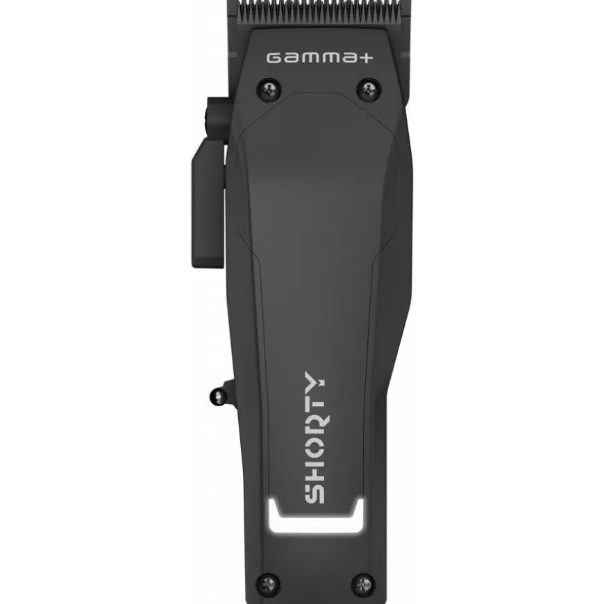 Korte Clipper, Professionele tondeuse met innovatieve EON digitale motor