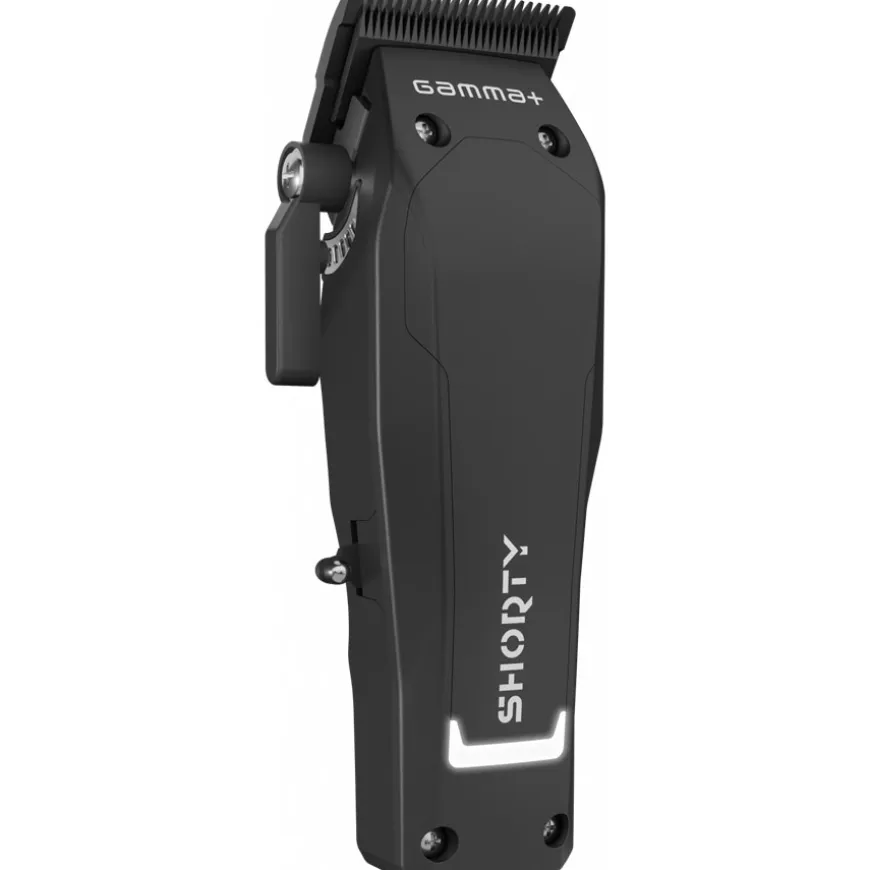 Korte Clipper, Professionele tondeuse met innovatieve EON digitale motor