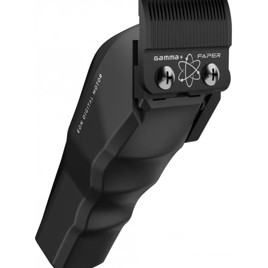 Korte Clipper, Professionele tondeuse met innovatieve EON digitale motor