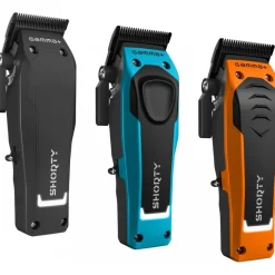 Korte Clipper, Professionele tondeuse met innovatieve EON digitale motor