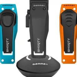 Korte Clipper, Professionele tondeuse met innovatieve EON digitale motor