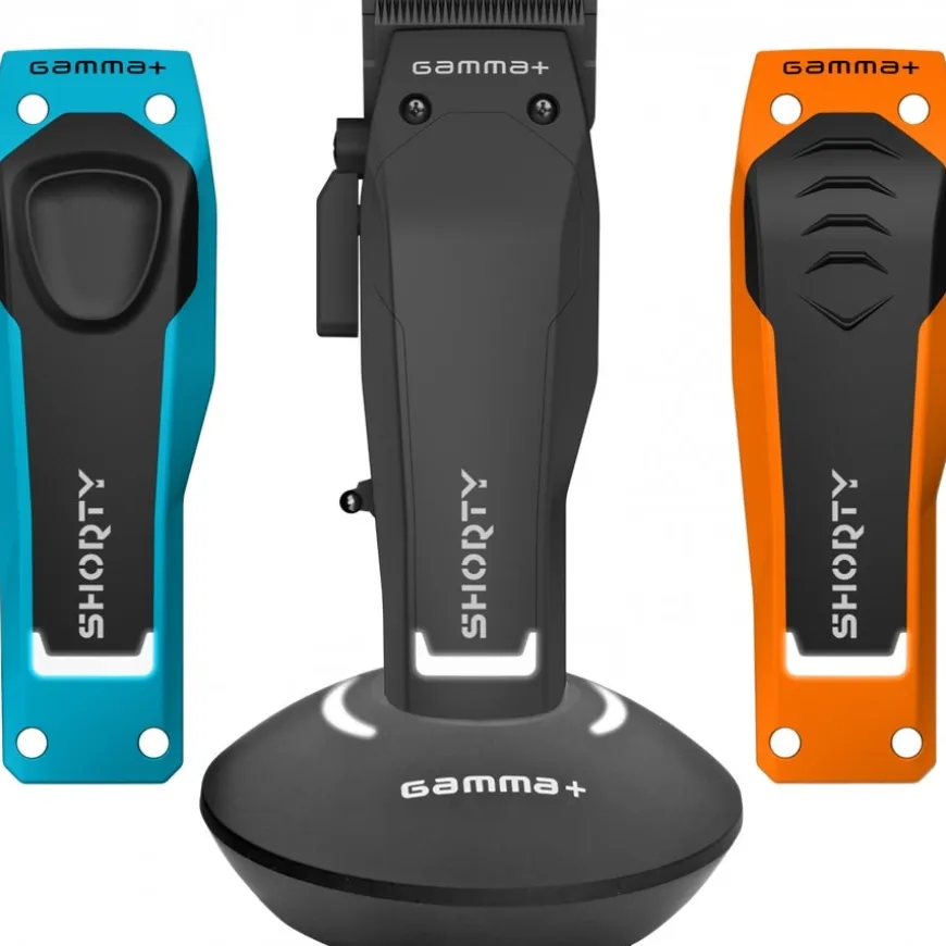 Korte Clipper, Professionele tondeuse met innovatieve EON digitale motor