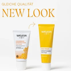 Koude Crème Gezichtscrème