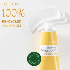 Koude Crème Gezichtscrème