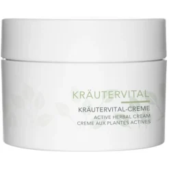 Kruiden Vitale Crème