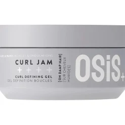 Krul Jam Krulverstevigende Gel