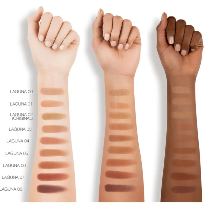 Laguna Bronzing Poeder