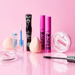 Lash & Brow Gel Mascara