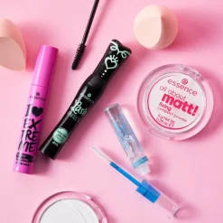 Lash & Brow Gel Mascara