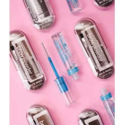 Lash & Brow Gel Mascara