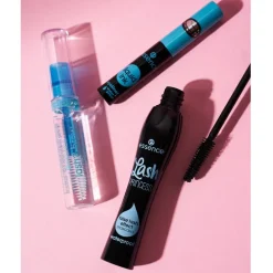 Lash & Brow Gel Mascara