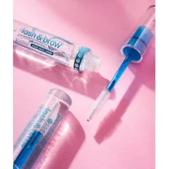 Lash & Brow Gel Mascara