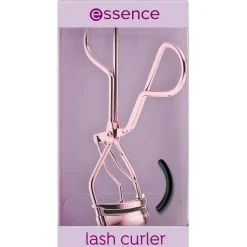Lash Curler