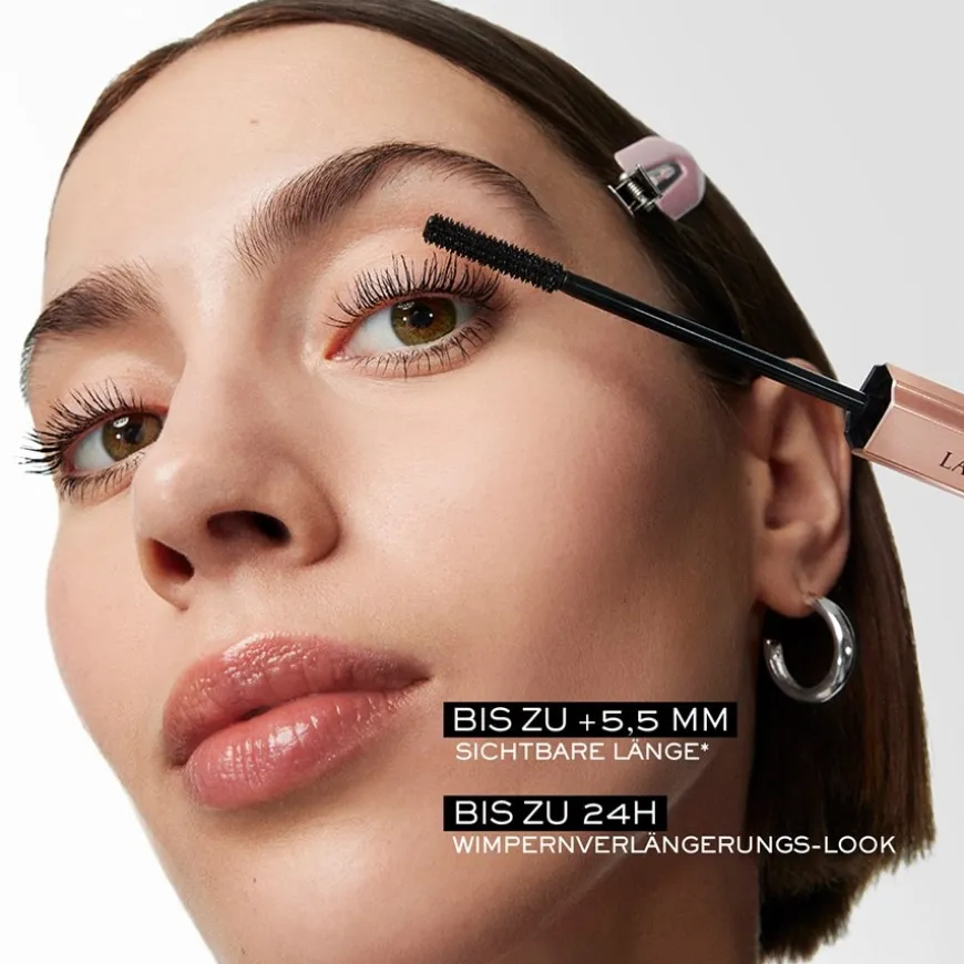 Lash Idôle Flutter Extension Mascara