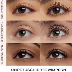 Lash Idôle Flutter Extension Mascara