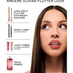 Lash Idôle Flutter Extension Mascara