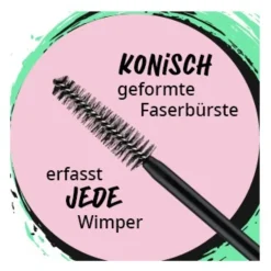 Lash Princess False Lash Effect Mascara