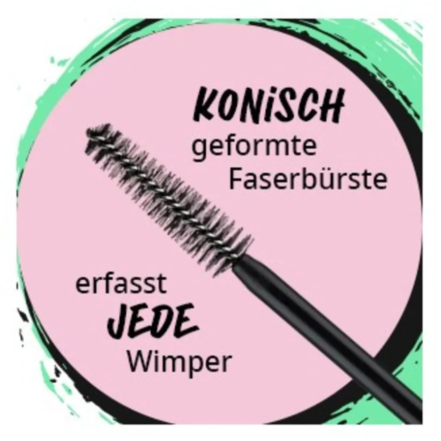 Lash Princess False Lash Effect Mascara