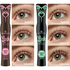 Lash Princess False Lash Effect Mascara
