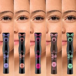 Lash Princess False Lash Effect Mascara