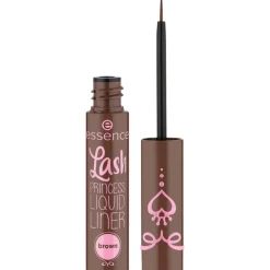 Lash Princess Liquid Liner