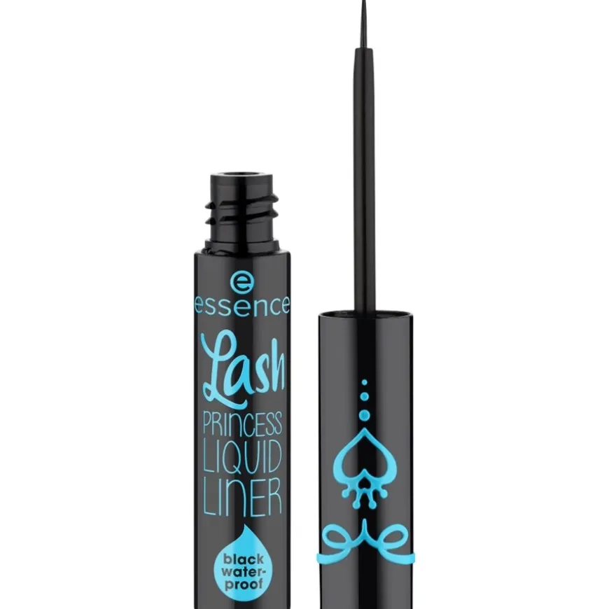Lash Princess Liquid Liner Waterproof