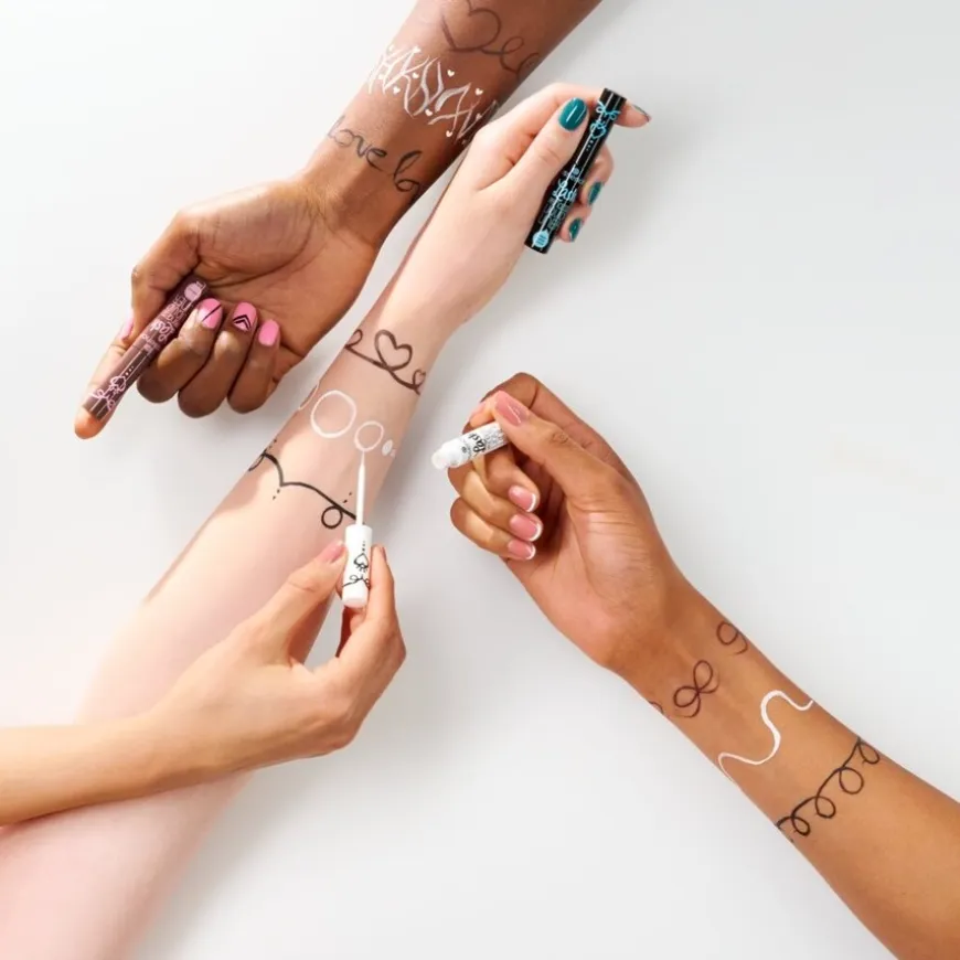 Lash Princess Liquid Liner Waterproof