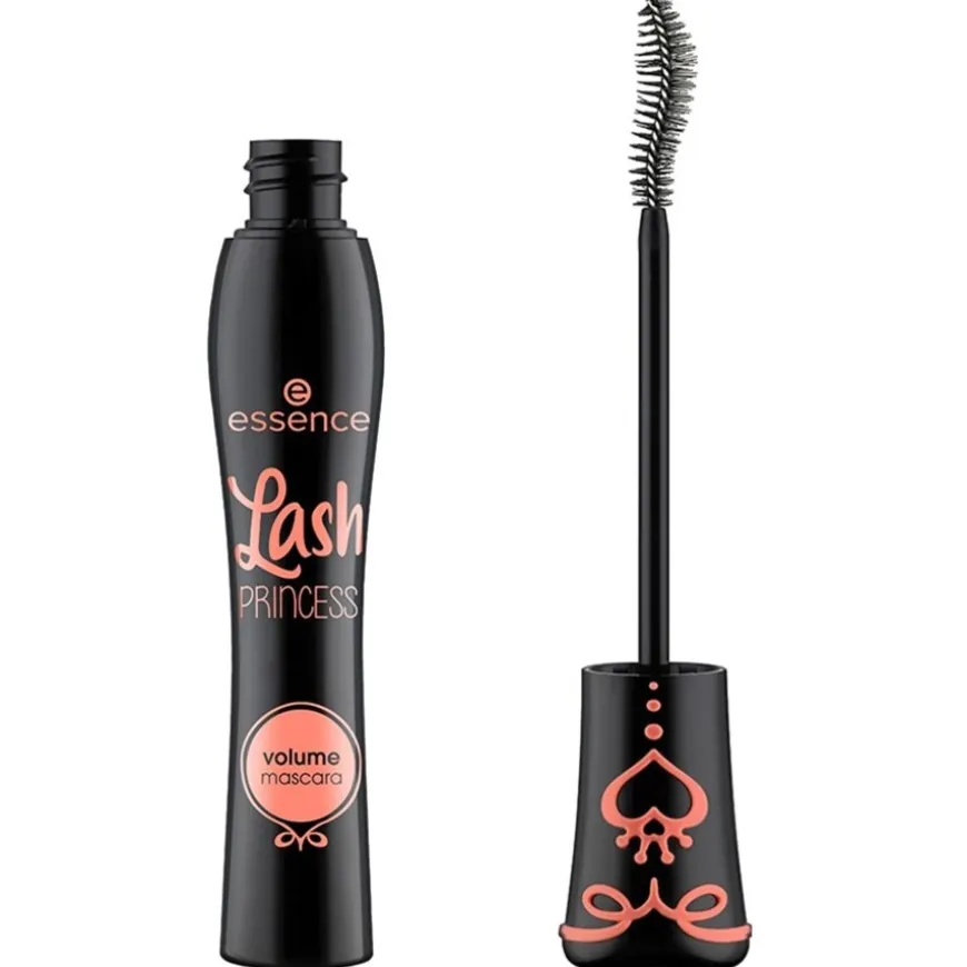 Lash Princess Volume Mascara