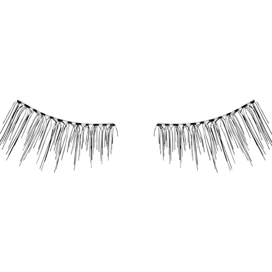Lashes To Impress
