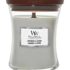 Lavendel + Ceder