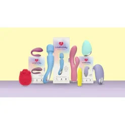 Layon-vibrator, Munt