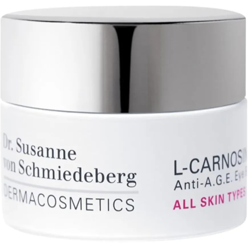 L-Carnosine Anti-A.G.E. Eye Balm Intense